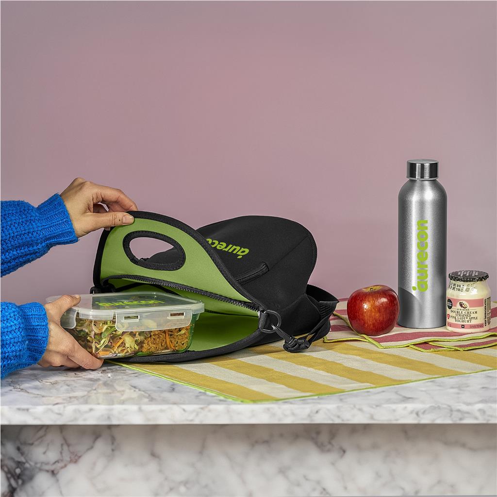 Makiki Refreshment Kit