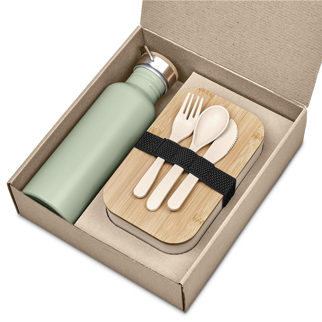 Alfresco Gift Set