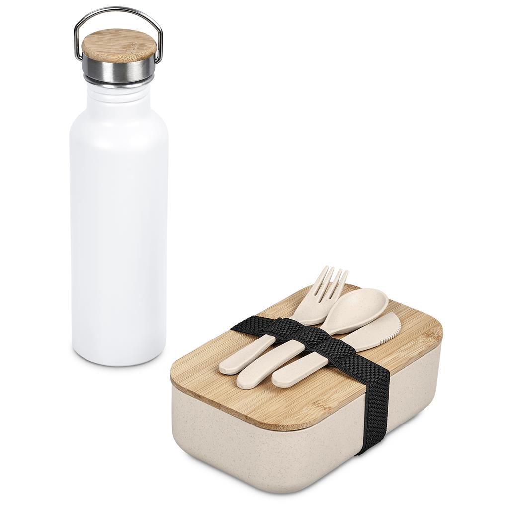 Alfresco Gift Set