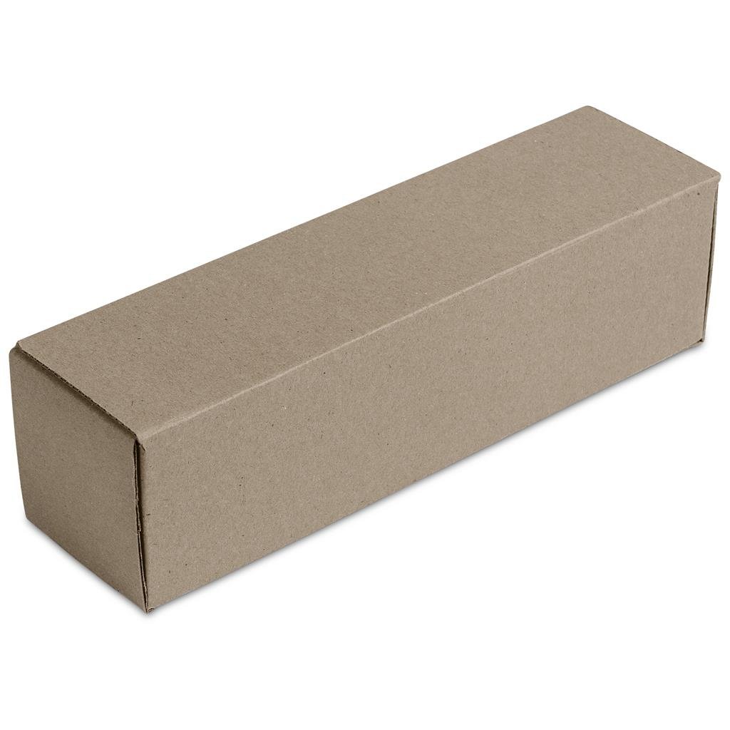 Tugela Bottle in Bianca Custom Gift Box