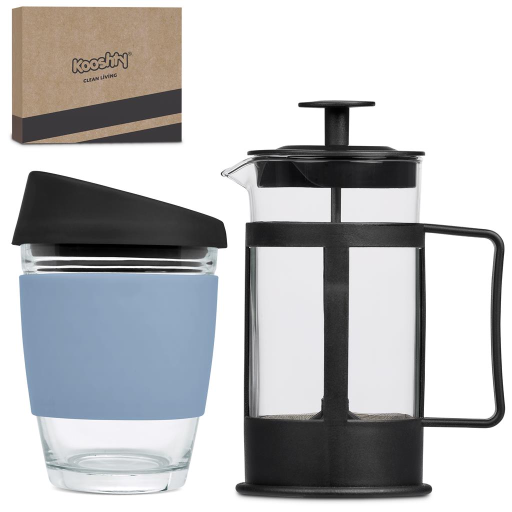 Contempro Coffee Set