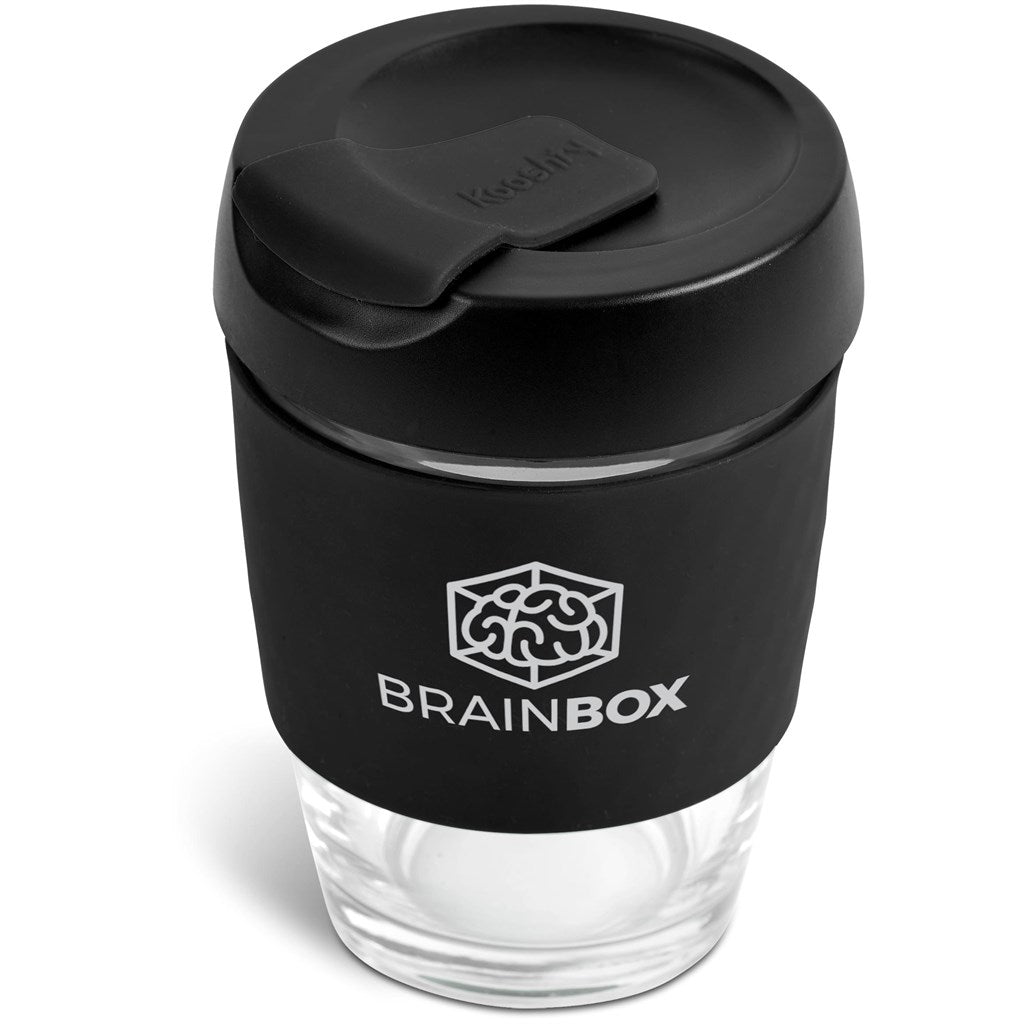 Samba Glass Kup – 340ml