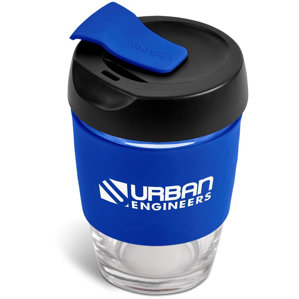 Samba Glass Kup – 340ml