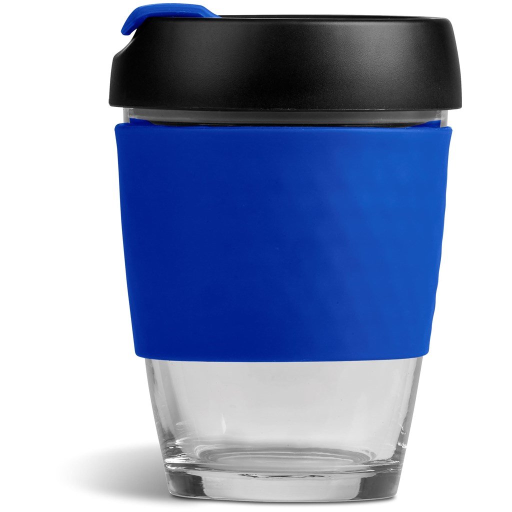 Samba Glass Kup – 340ml