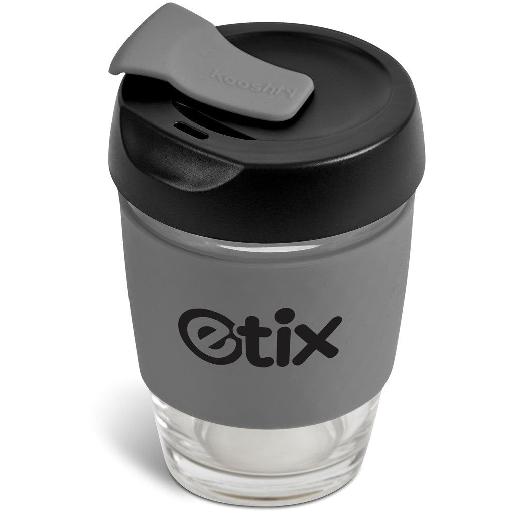 Samba Glass Kup – 340ml