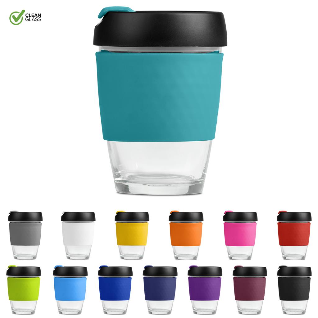 Samba Glass Kup – 340ml
