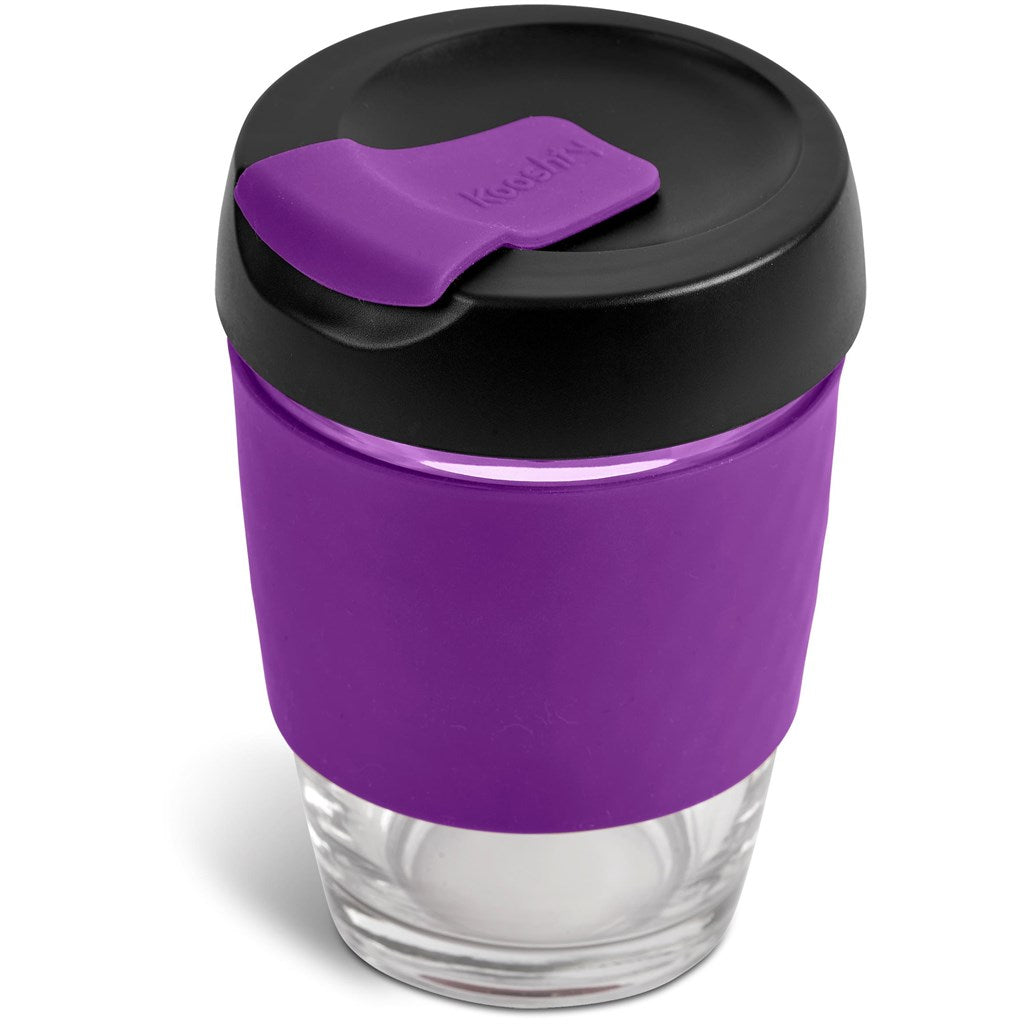 Samba Glass Kup – 340ml