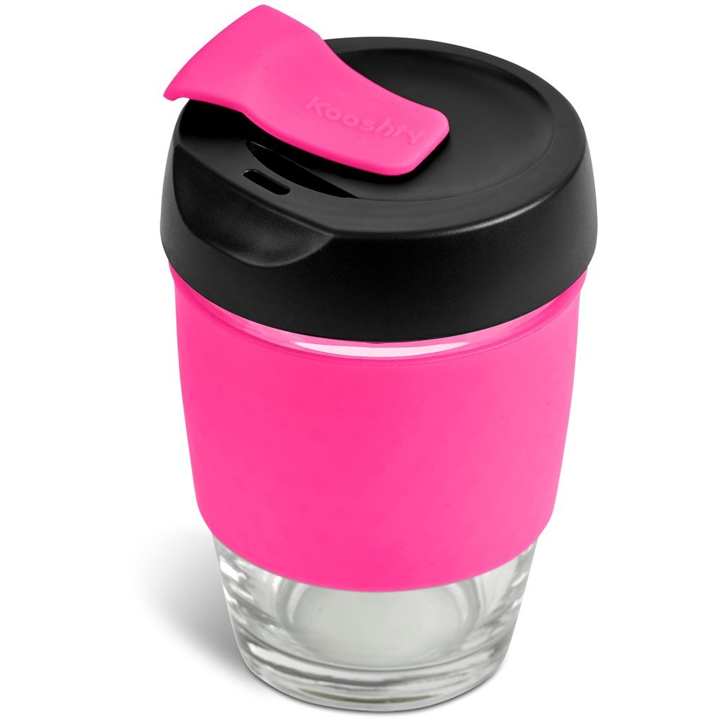 Samba Glass Kup – 340ml