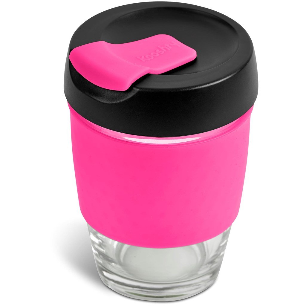 Samba Glass Kup – 340ml