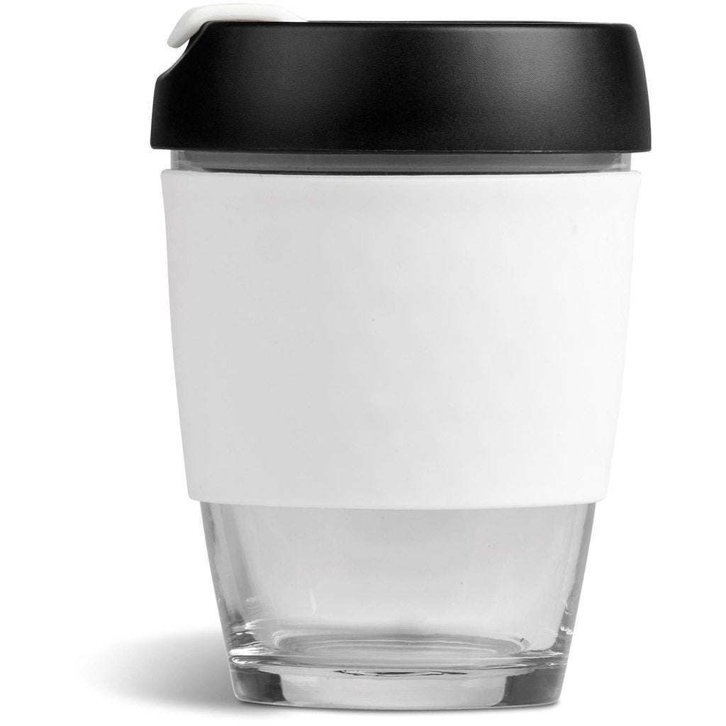 Samba Glass Kup – 340ml