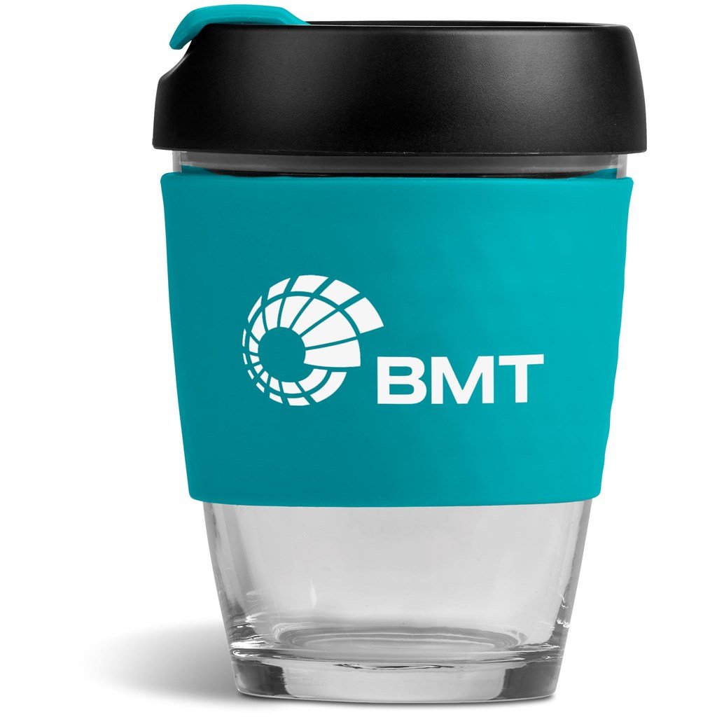 Samba Glass Kup – 340ml