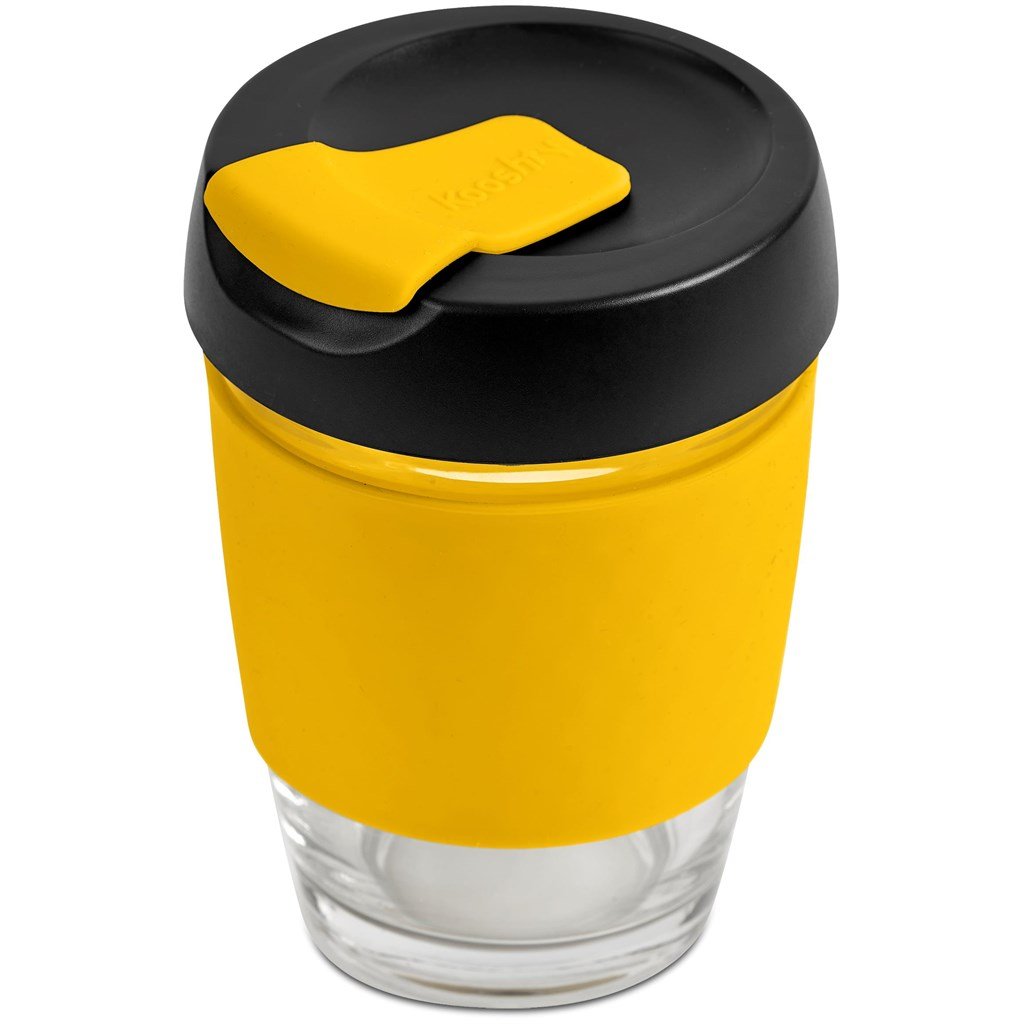 Samba Glass Kup – 340ml