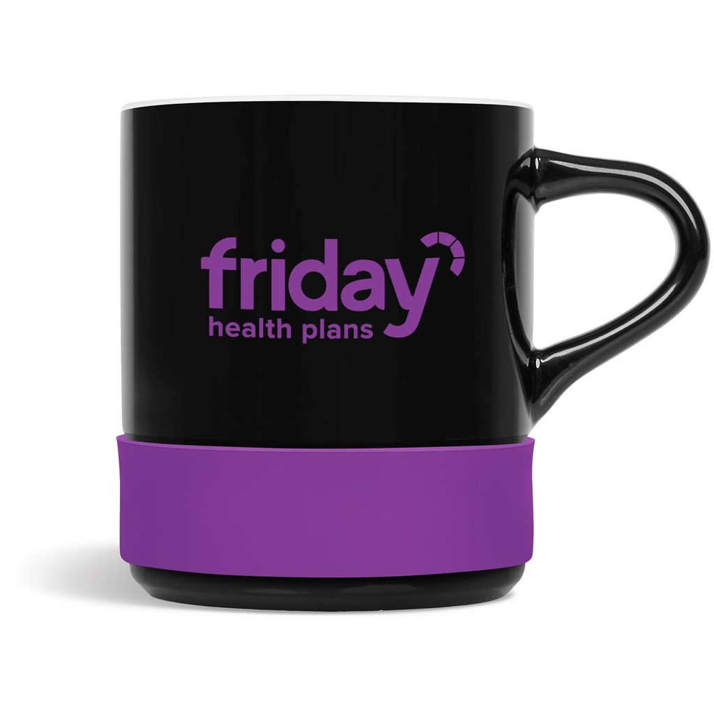 Mixalot Black Koffee Set