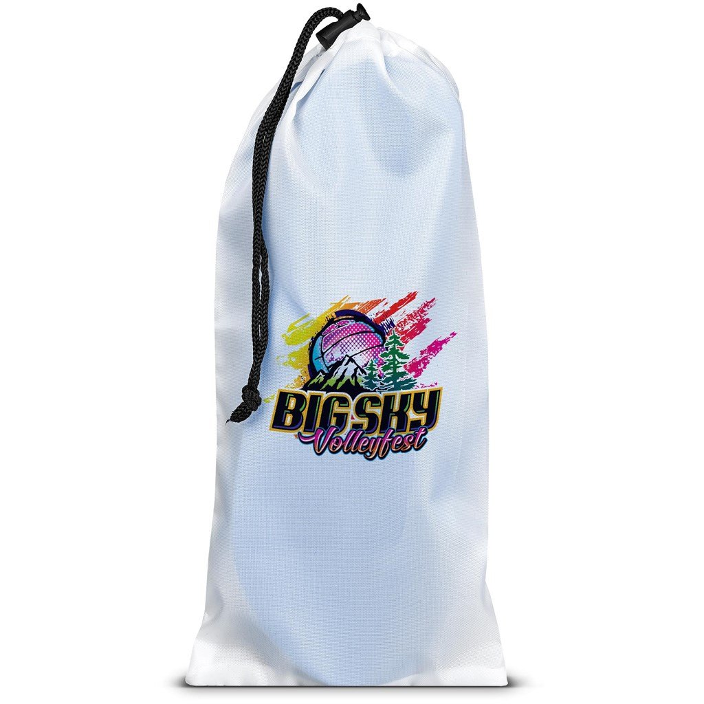 Sundance Flip Flops - Medium