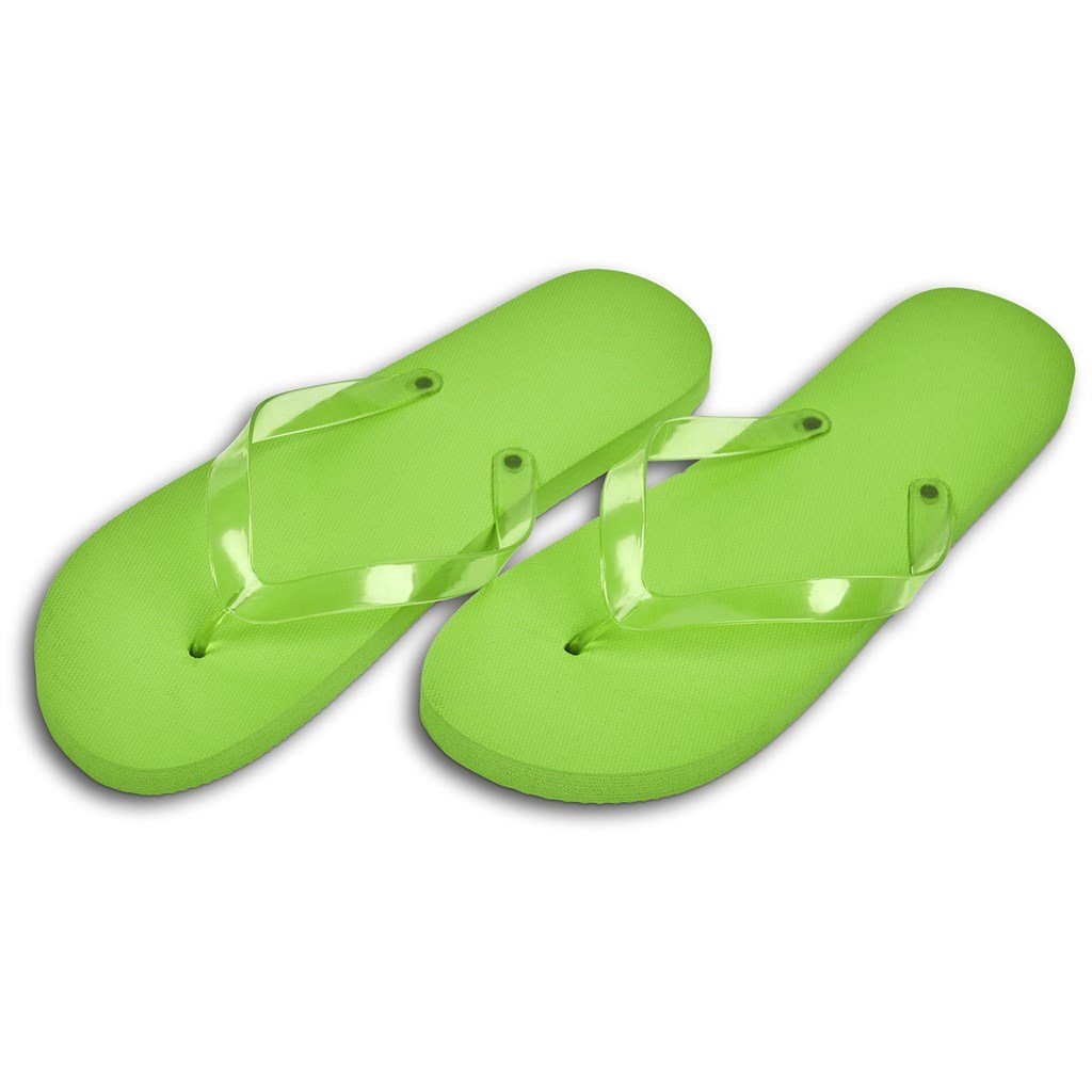 Sundance Flip Flops - Large