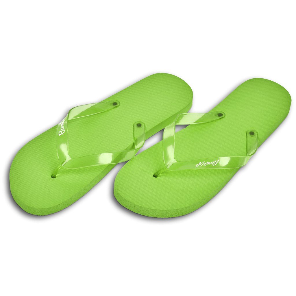 Sundance Flip Flops - Large