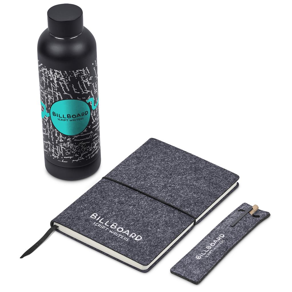 Everly Kraft Gift Set