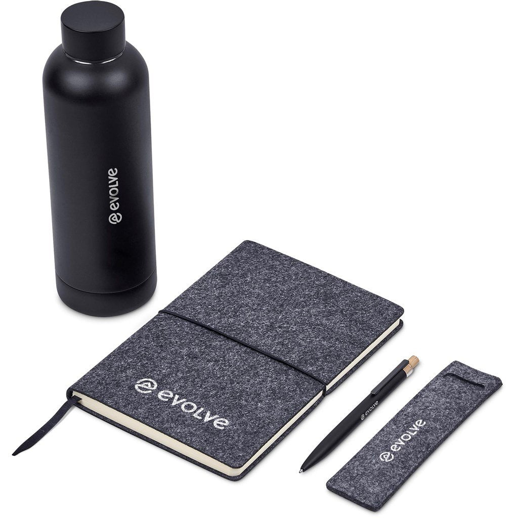 Everly Kraft Gift Set