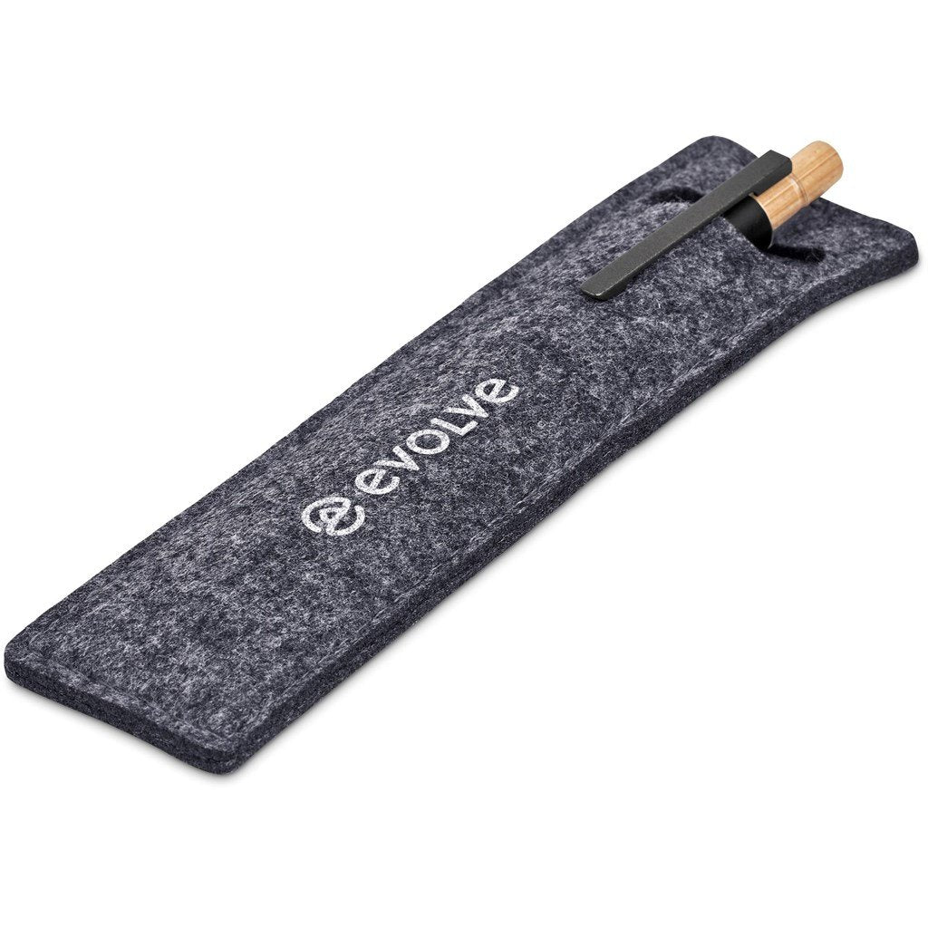 Everly Kraft Gift Set