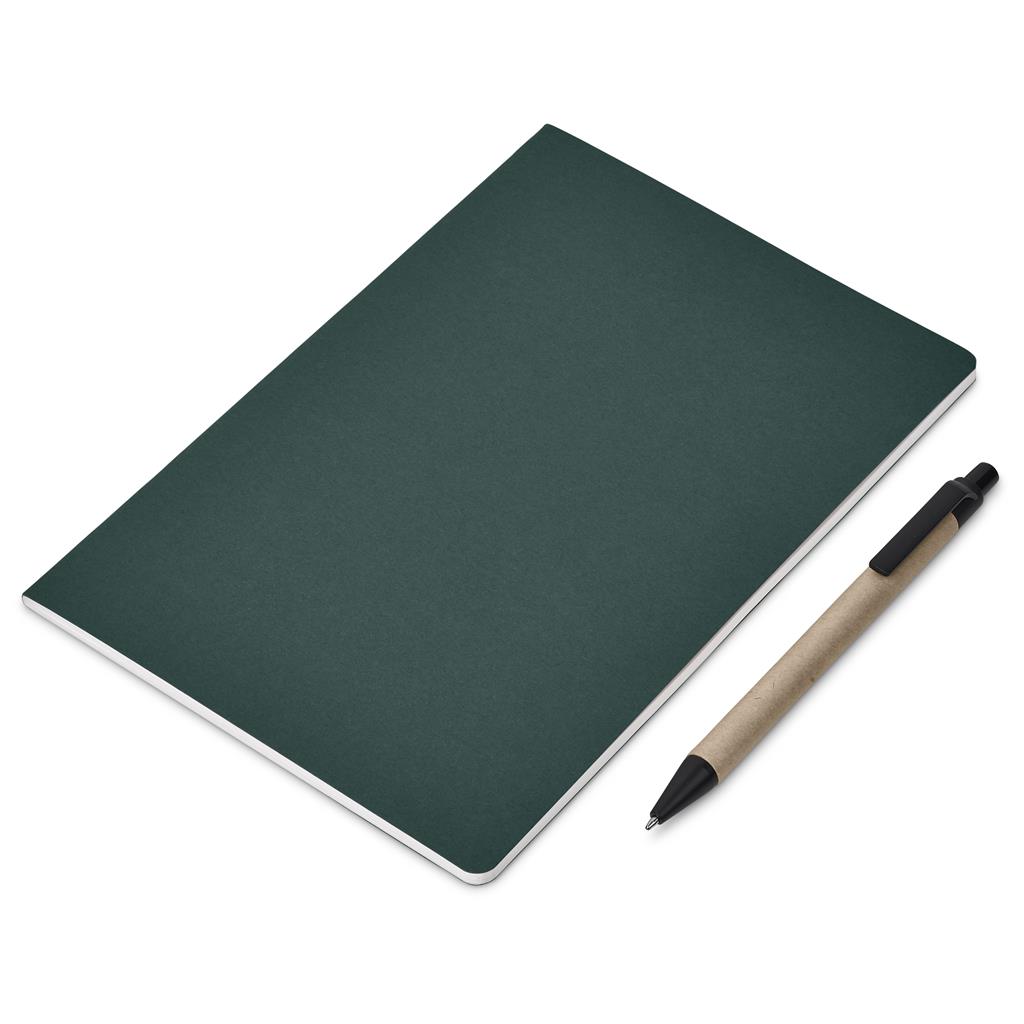 Hotai Notebook & Pen Set