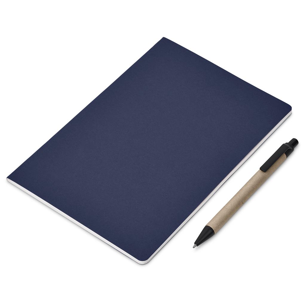 Hotai Notebook & Pen Set