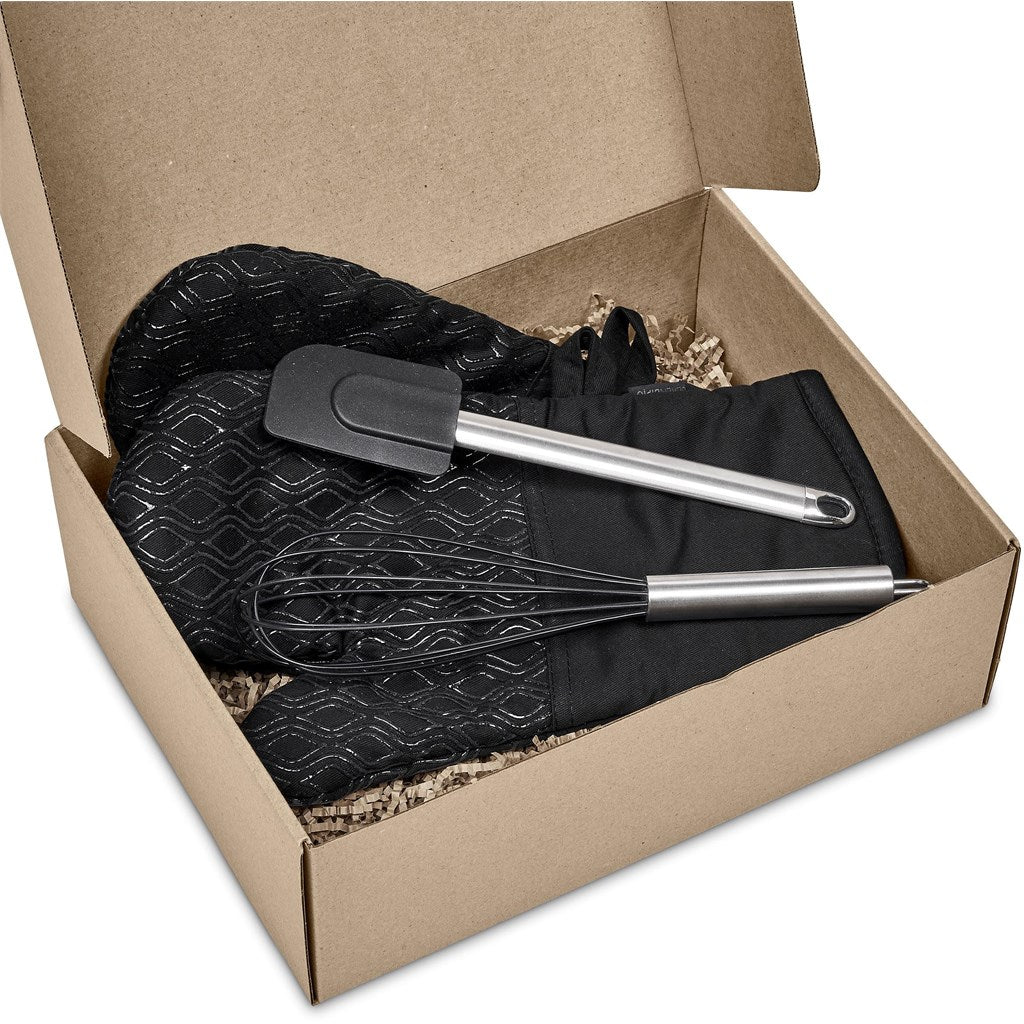 Pastry Chef Baking Gift Set - Pair