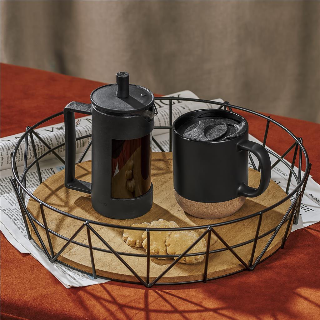 Sienna Coffee Set
