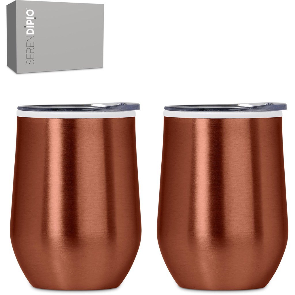 Vogue Madison Duo Set