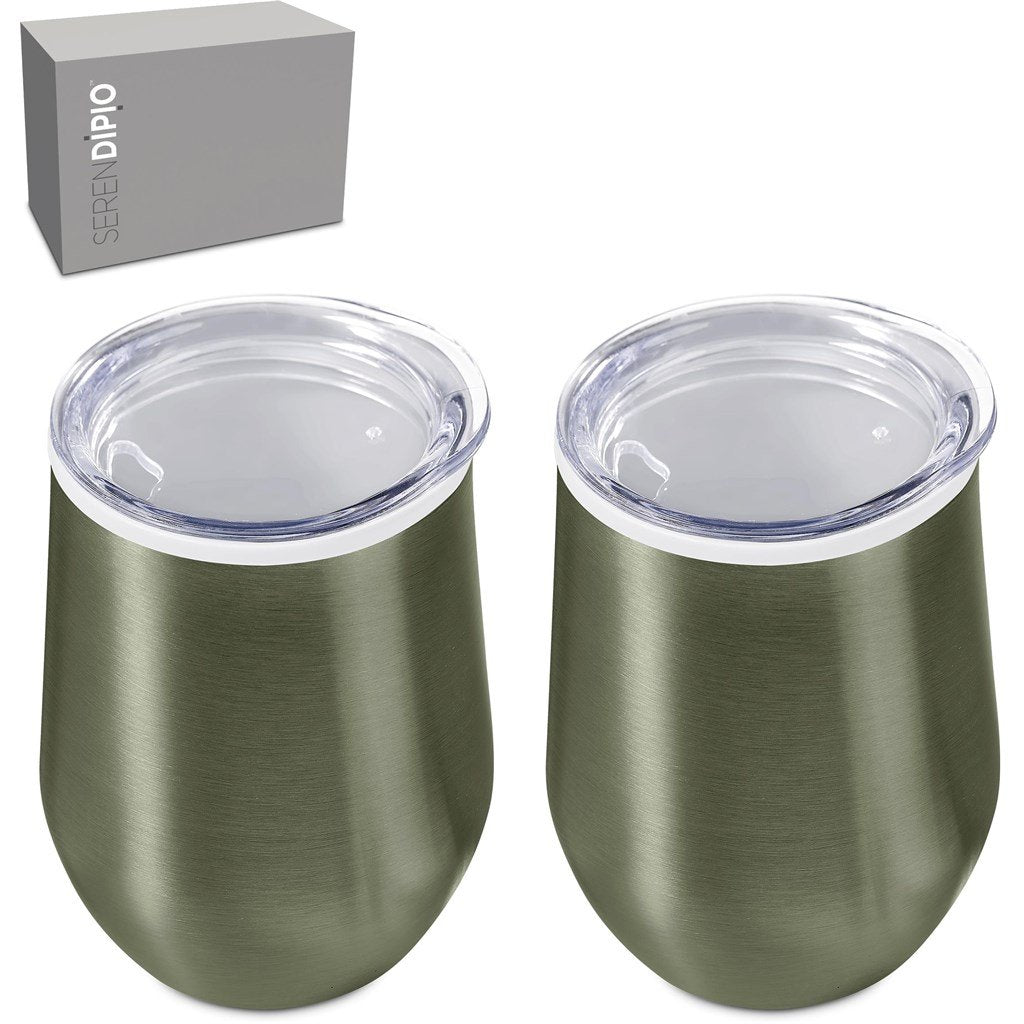 Vogue Madison Duo Set