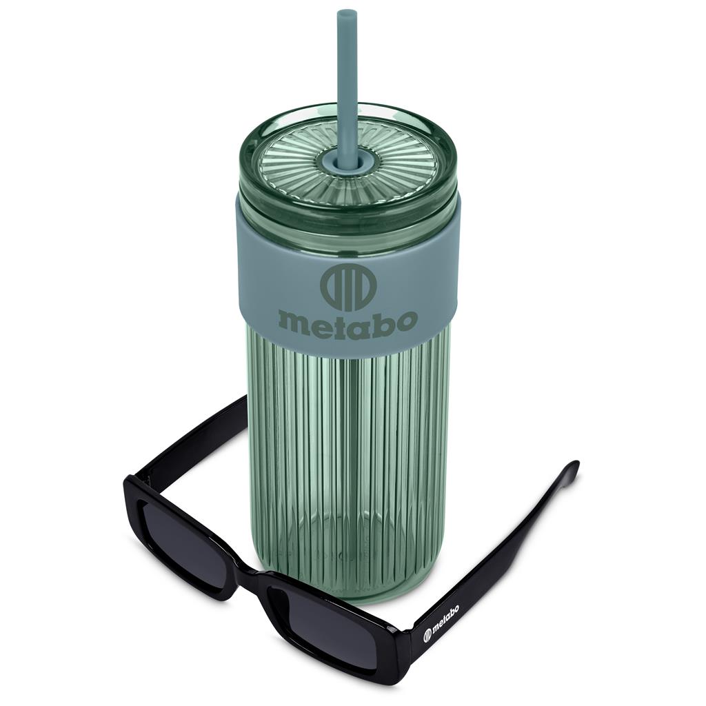 Boulevard Summer Set