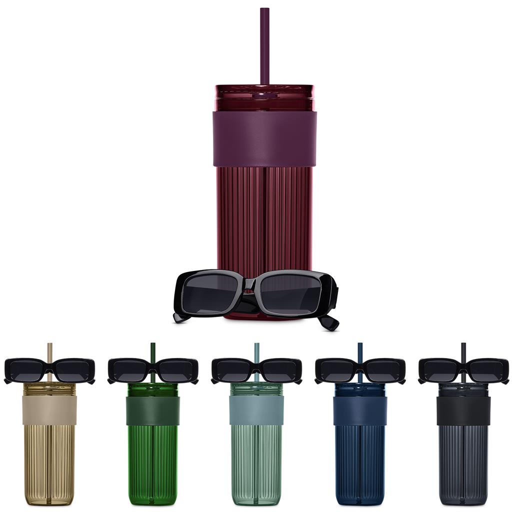 Boulevard Summer Set