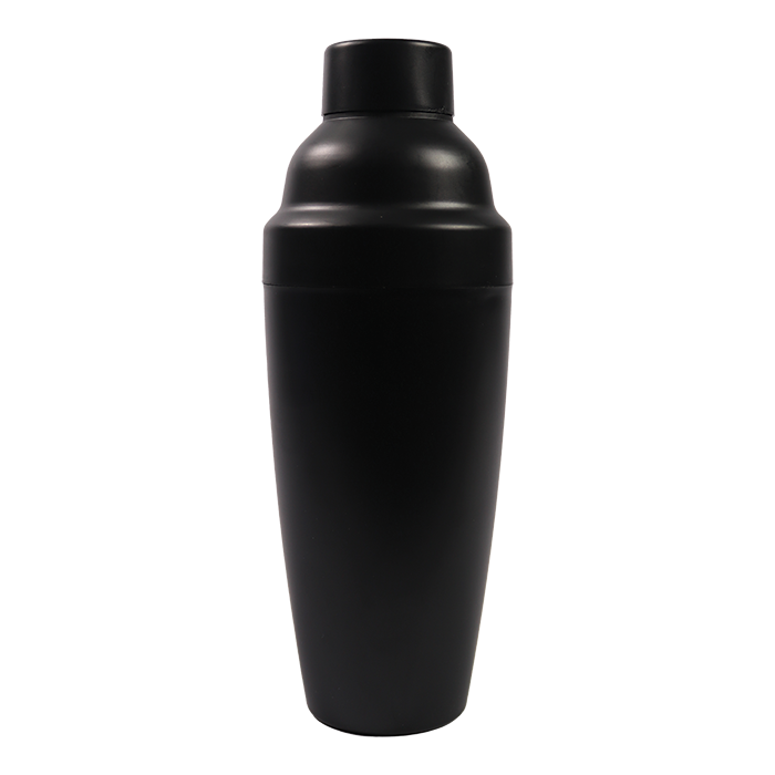 Plastic Cocktail Shaker
