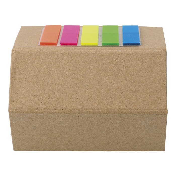 BF3487 - House Shaped Card Memo Holder