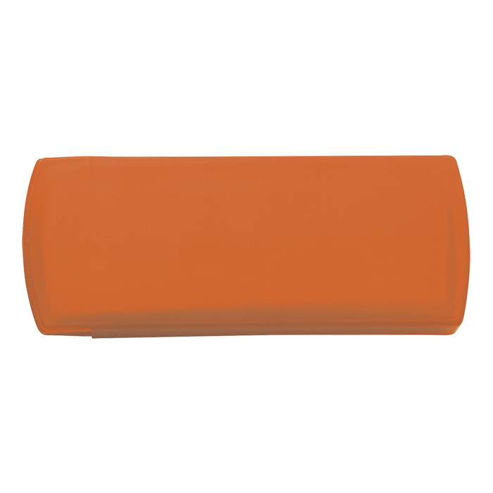 5 Plasters in Plastic Case