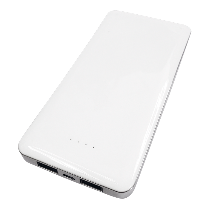 BE0066 - High Capacity Powerbank - 11000 mAh