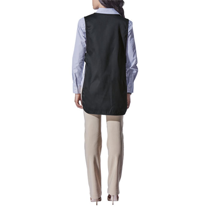 Iris Pinafore
