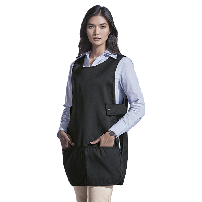 Iris Pinafore