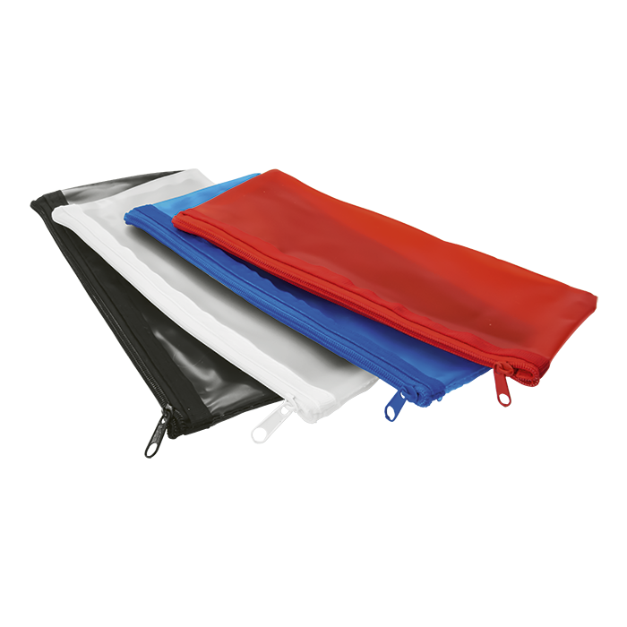 Pvc Pencil Case