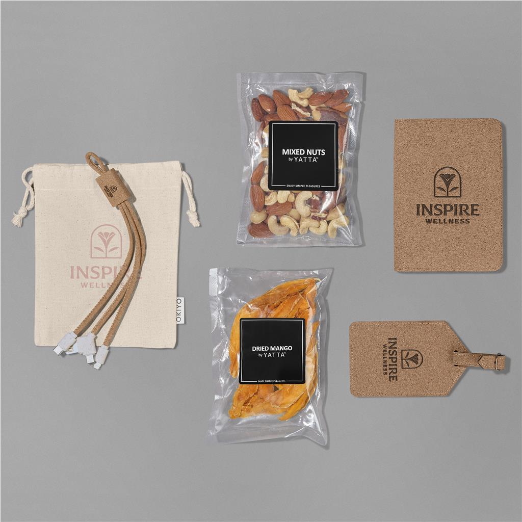 Smart Start Hamper