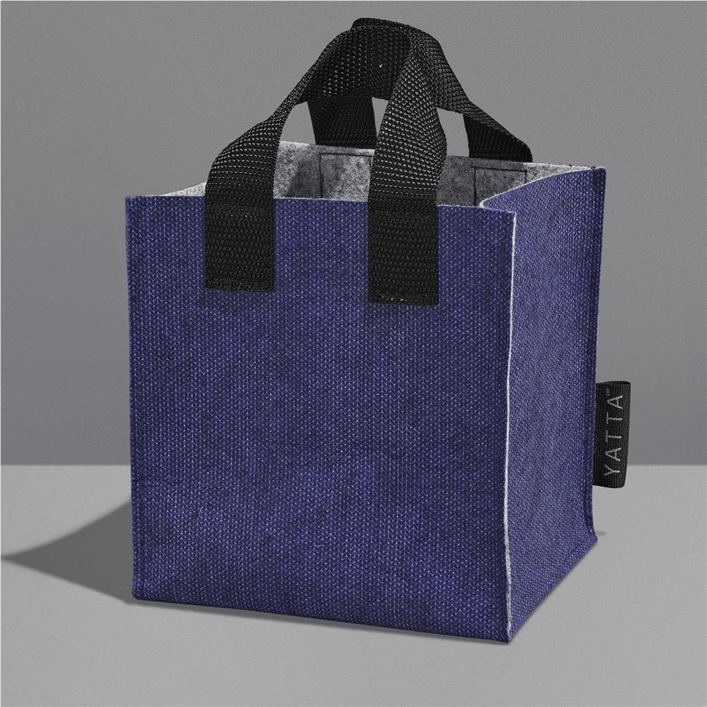 Positive Pulse Hamper