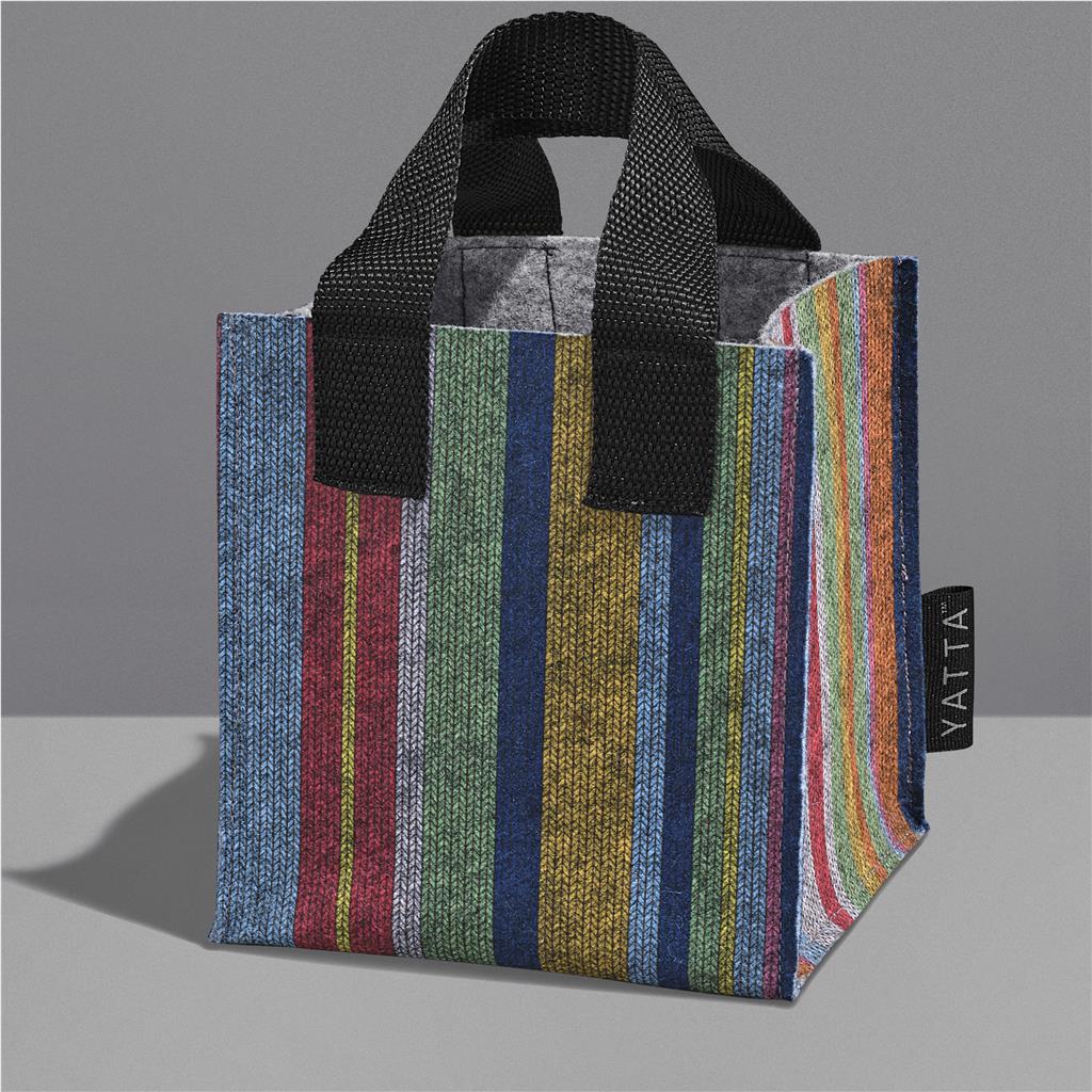 Positive Pulse Hamper