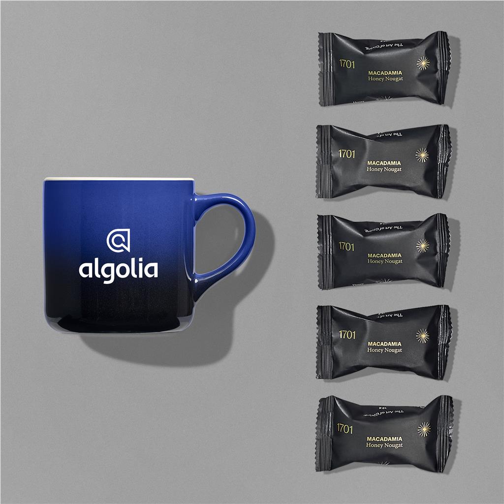 Majestic Mingle Hamper