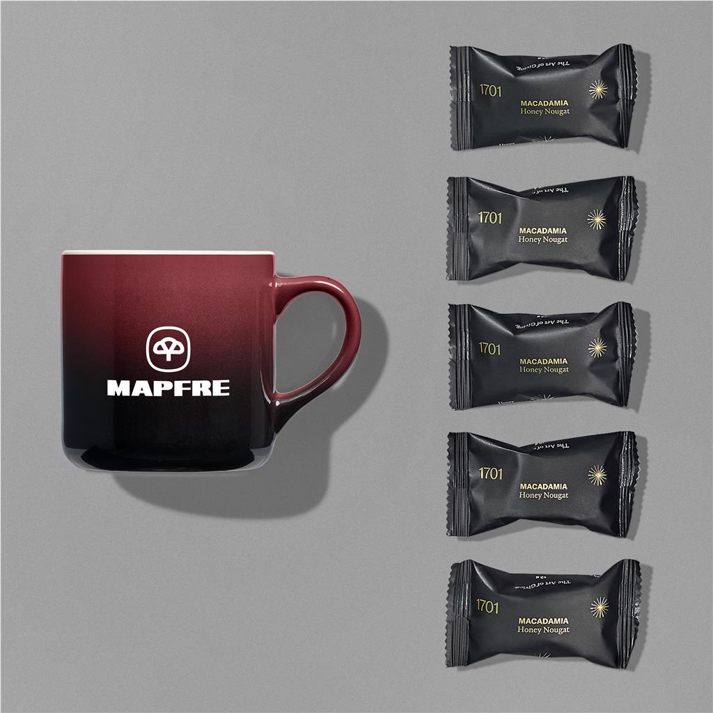 Majestic Mingle Hamper