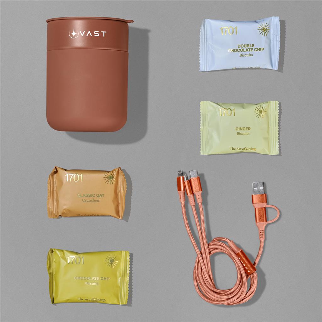 Harmony Haven Hamper