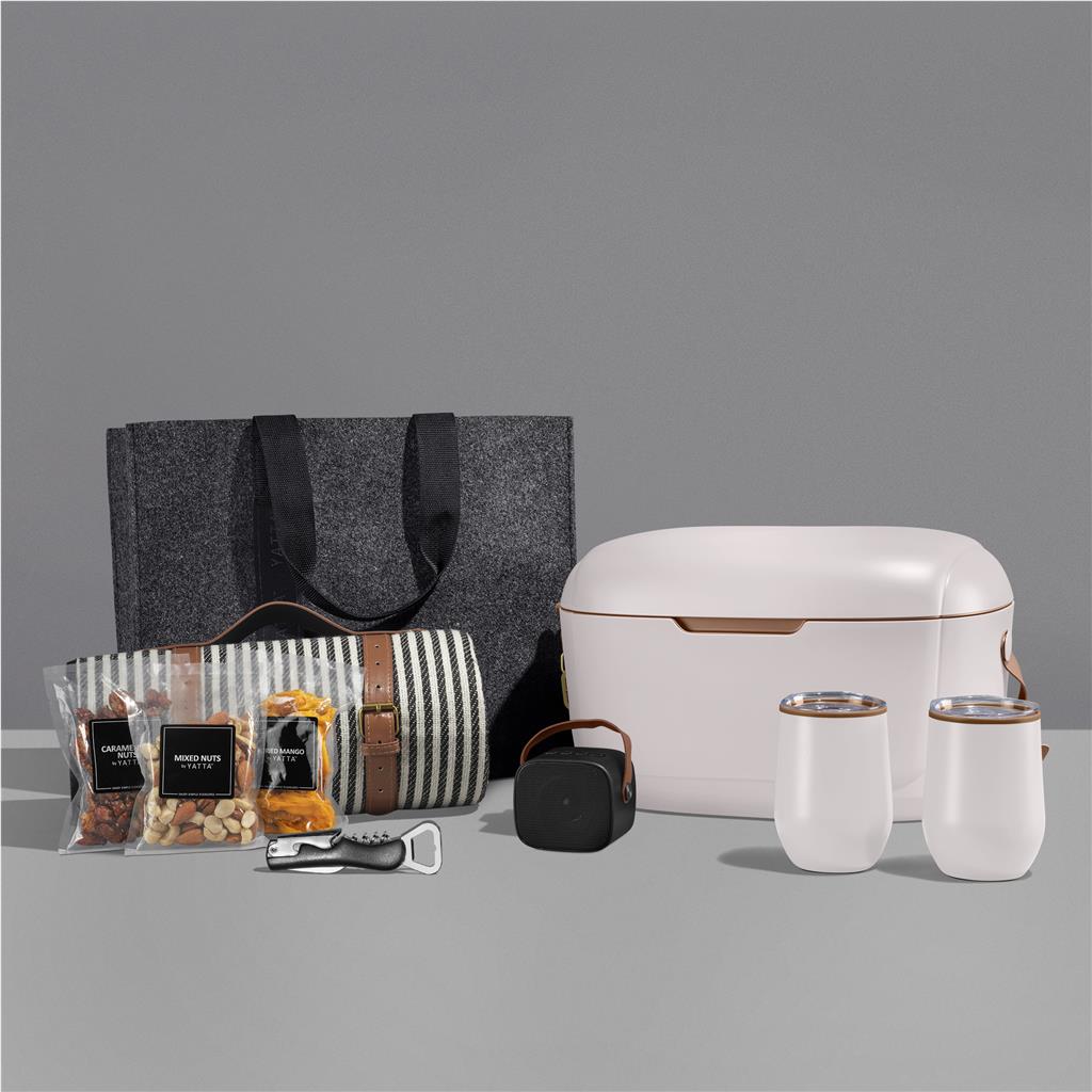 Sunset Serenade Hamper