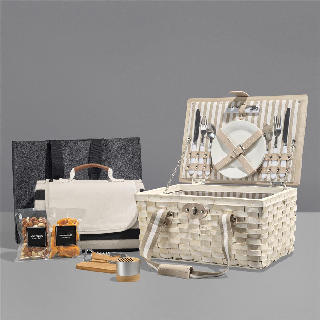 Golden Glances Hamper