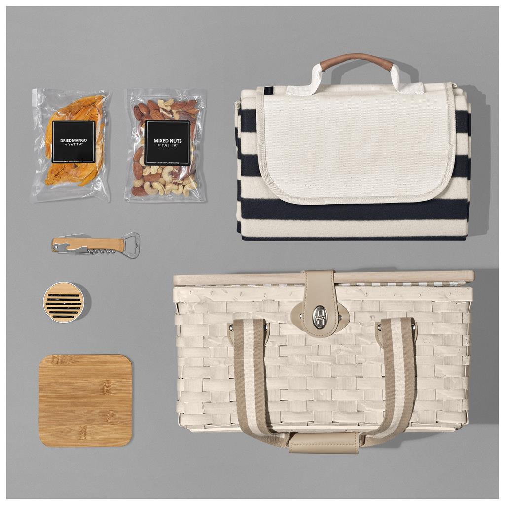 Golden Glances Hamper