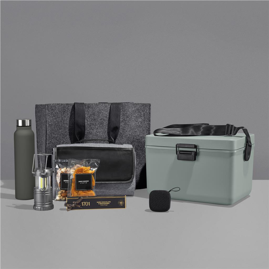 Bushveld Bounty Hamper