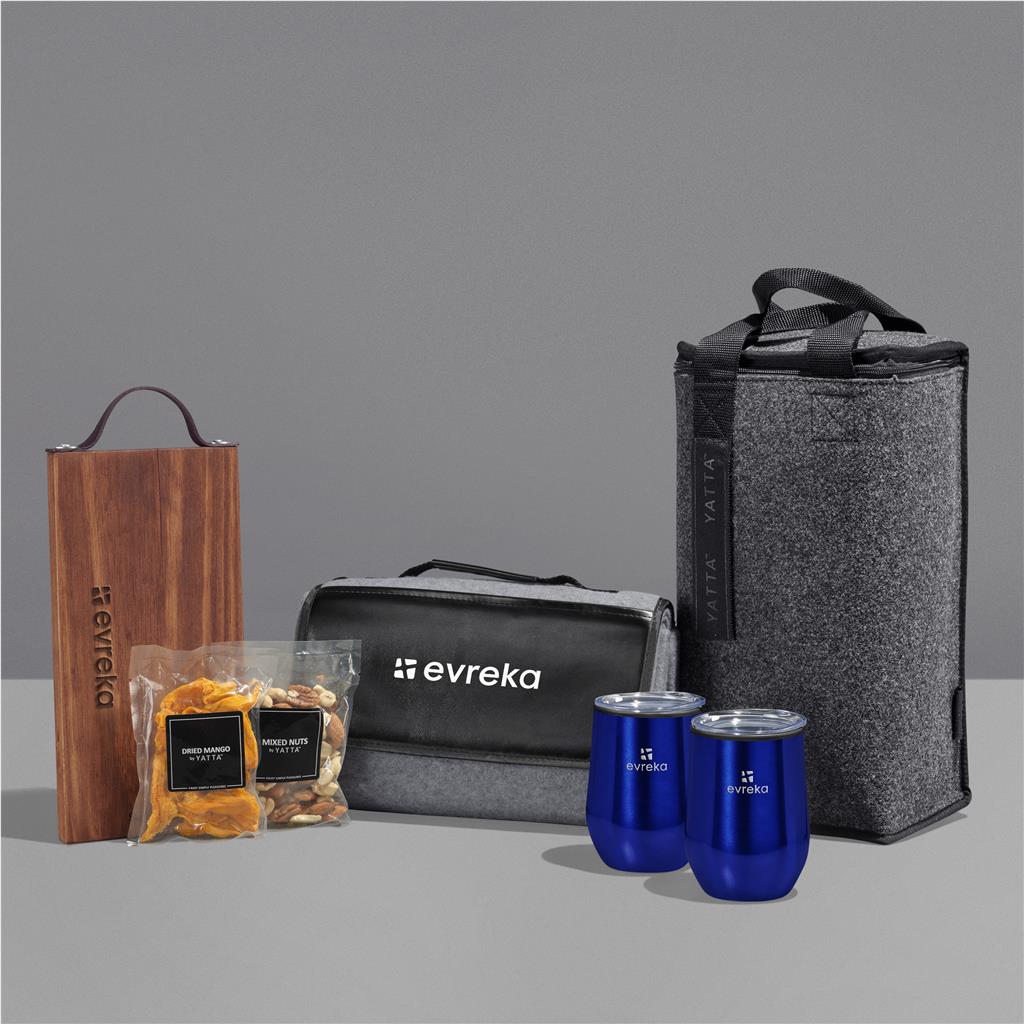 Backroad Bites Hamper