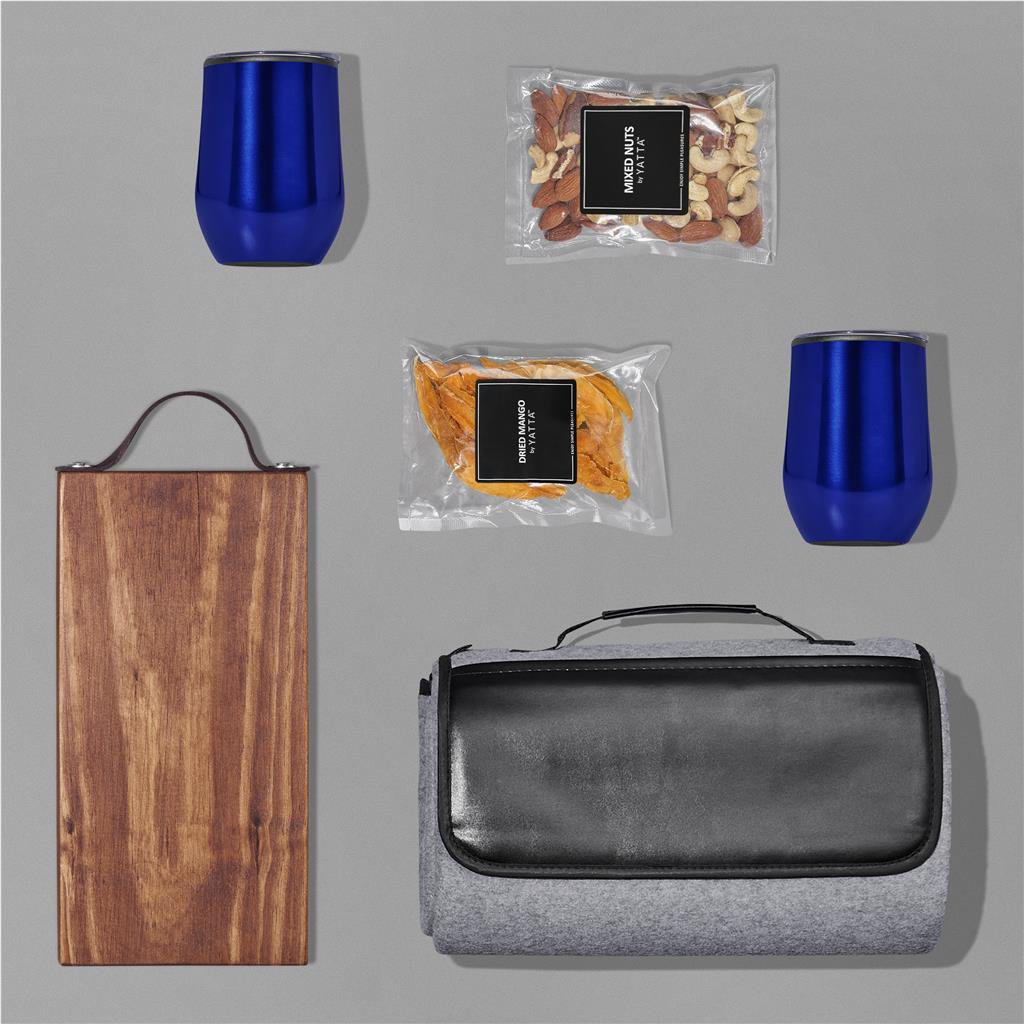 Backroad Bites Hamper